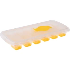 IJsblokjesmaker Met Deksel Assorti Kleuren 7 IJsblokjesmaker Met Deksel Assorti Kleuren -Exporteren Proef Loka Winkel 102 2728 4 1