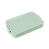 Brabantia Make & Take Lunchbox Plat Jade Groen