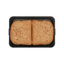 Brabantia Make & Take Lunchbox Groot Donkergrijs -Exporteren Proef Loka Winkel 102 3060 3 1