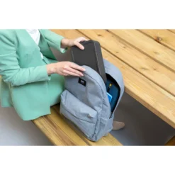 Brabantia Make & Take Lunchbox Groot Donkergrijs -Exporteren Proef Loka Winkel 102 3060 4 1