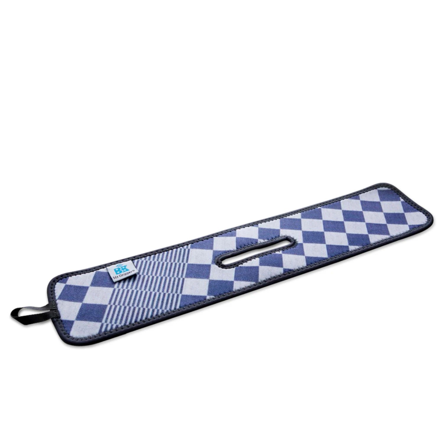 BK Mr. Gripper Blue 1 BK Mr. Gripper Blue