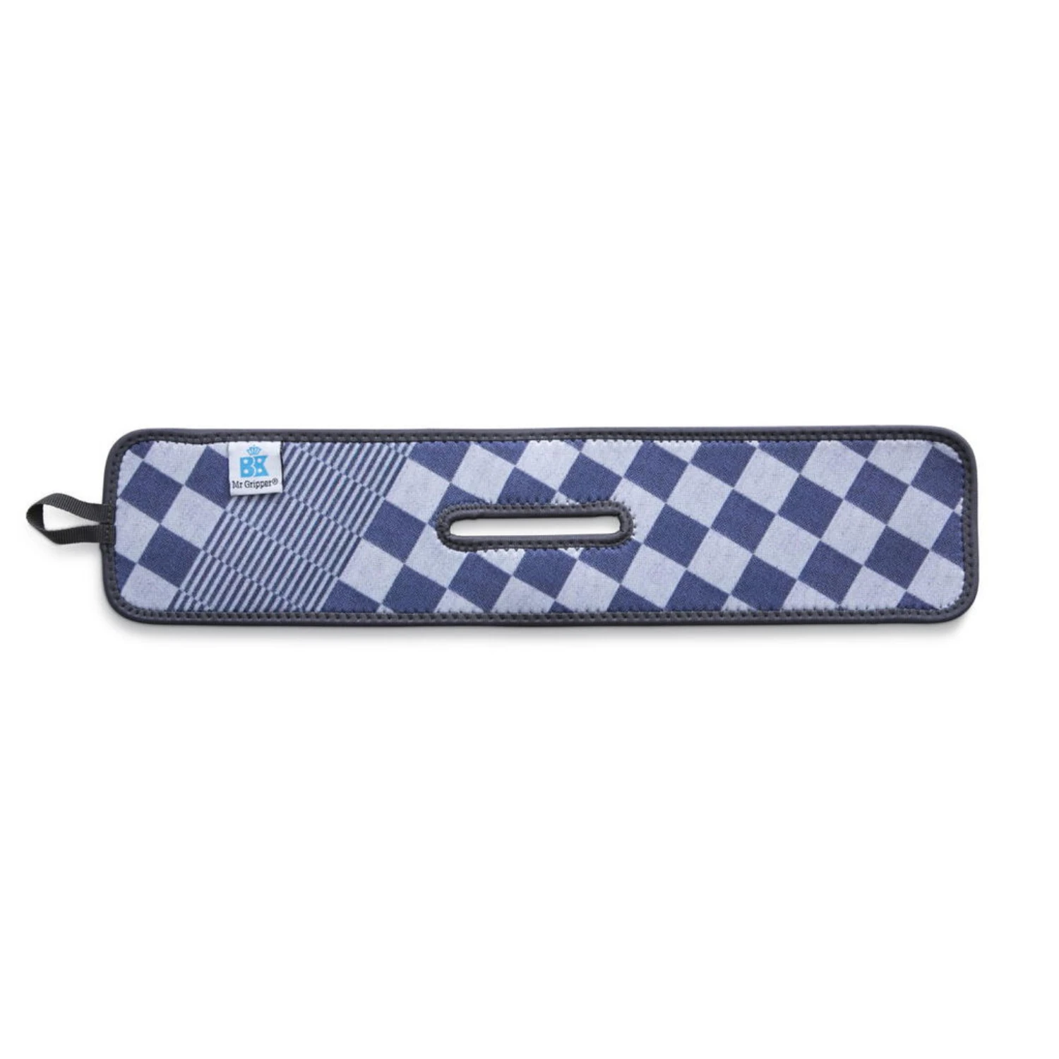 BK Mr. Gripper Blue 4 BK Mr. Gripper Blue - Afbeelding 4