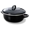 BK Fortalit Braadpan Ø28 Cm