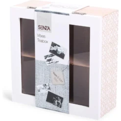 Senza Theedoos Vibes 4-Vaks 5 Senza Theedoos Vibes 4-Vaks -Exporteren Proef Loka Winkel 102 4177 3 1