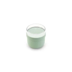 Brabantia Make En Take Yoghurtbeker 0,5 L Jade Green -Exporteren Proef Loka Winkel 102 4265 3 1