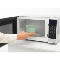 Brabantia Make En Take Yoghurtbeker 0,5 L Jade Green -Exporteren Proef Loka Winkel 102 4265 5 1