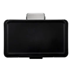 EKO Essential Recycling Pedaalemmer 3 X 9 Litermat RVS -Exporteren Proef Loka Winkel 102 4675 5 1