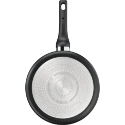 Tefal Unlimited Hapjespan 24 Cm + Deksel 5 Tefal Unlimited Hapjespan 24 Cm + Deksel -Exporteren Proef Loka Winkel 102 5532 3 1