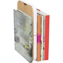 Nutrifresh Snijplank Uitschuifbaar 30,5 CM 8 Nutrifresh Snijplank Uitschuifbaar 30,5 CM -Exporteren Proef Loka Winkel 102 5809 4 1