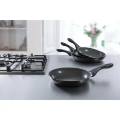 BK Easy Basic Ceramic Koekenpan Ø30 Cm -Exporteren Proef Loka Winkel 102 5867 3 1