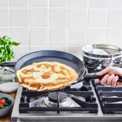 GreenPan Essentials Pannenkoekenpan Ø24 Cm -Exporteren Proef Loka Winkel 102 5917 3 1