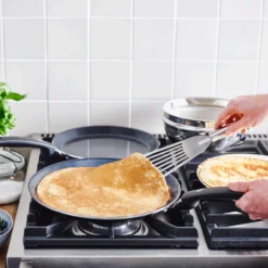 GreenPan Essentials Pannenkoekenpan Ø24 Cm -Exporteren Proef Loka Winkel 102 5917 4 1