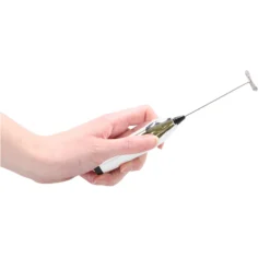 Cappuccino Klopper Chroom -Exporteren Proef Loka Winkel 102 5986 4 1