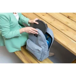 Brabantia Make En Take Lunchkom 1 Liter Donkergrijs -Exporteren Proef Loka Winkel 102 6009 4 1