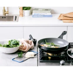 BK Easy Basic Ceramic Koekenpan Ø24 Cm -Exporteren Proef Loka Winkel 102 6452 4 1