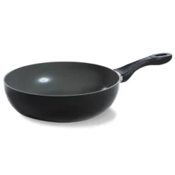 BK Easy Basic Ceramic Wokpan Ø28 Cm