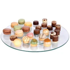 Alpina Serveerschaal Roterend -Exporteren Proef Loka Winkel 102 6539 3 1