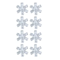 Alpina Schaal Beschermers 8 Stuks Assorti -Exporteren Proef Loka Winkel 102 7322 1