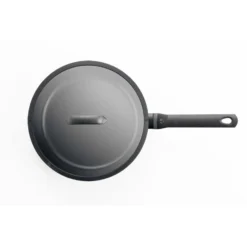 BK Easy Induction Hapjespan Ø24 Cm Ceramic -Exporteren Proef Loka Winkel 102 8517 5 1