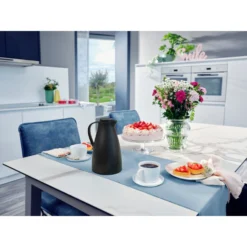 Leifheit Harmonic Isoleerkan 1.0 L Zwart 7 Leifheit Harmonic Isoleerkan 1.0 L Zwart -Exporteren Proef Loka Winkel 102 8541 3 1