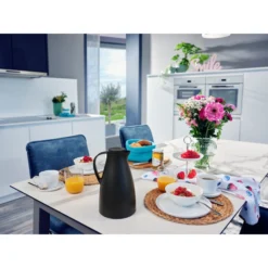 Leifheit Harmonic Isoleerkan 1.0 L Zwart 8 Leifheit Harmonic Isoleerkan 1.0 L Zwart -Exporteren Proef Loka Winkel 102 8541 4 1