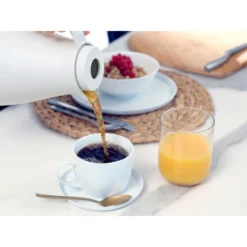 Leifheit Harmonic Isoleerkan 1.0 L Wit 11 Leifheit Harmonic Isoleerkan 1.0 L Wit -Exporteren Proef Loka Winkel 102 8542 4 1