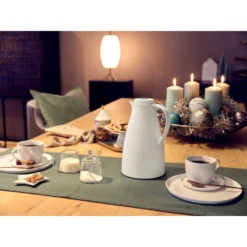 Leifheit Harmonic Isoleerkan 1.0 L Wit 12 Leifheit Harmonic Isoleerkan 1.0 L Wit -Exporteren Proef Loka Winkel 102 8542 5 1