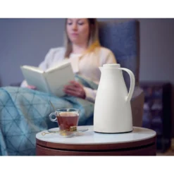 Leifheit Harmonic Isoleerkan 1.0 L Wit 14 Leifheit Harmonic Isoleerkan 1.0 L Wit -Exporteren Proef Loka Winkel 102 8542 7 1