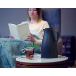 Leifheit Harmonic Isoleerkan 1.0 L Donkerblauw 9 Leifheit Harmonic Isoleerkan 1.0 L Donkerblauw -Exporteren Proef Loka Winkel 102 8544 5 1