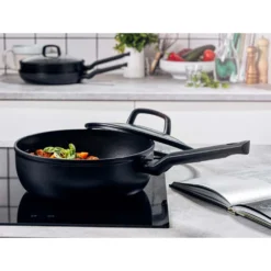 BK Easy Induction Hapjespan Ø28 Cm Ceramic -Exporteren Proef Loka Winkel 102 8548 7 1