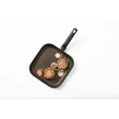 BK Easy Induction Grillpan 26 X 26 Cm Ceramic -Exporteren Proef Loka Winkel 102 9675 6 1