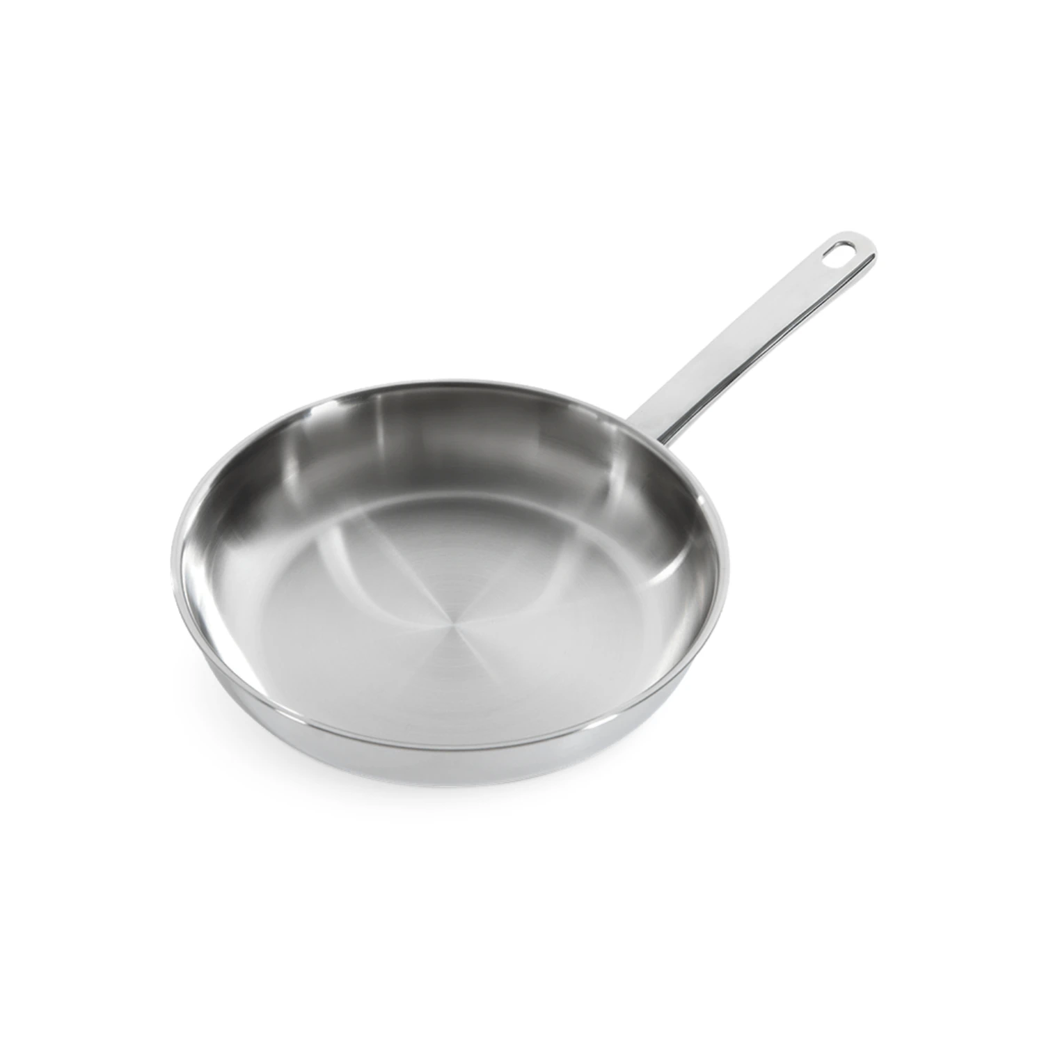 BK Bright Koekenpan Ø24 Cm 1 BK Bright Koekenpan Ø24 Cm