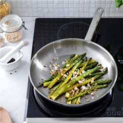 BK Bright Koekenpan Ø28 Cm 8 BK Bright Koekenpan Ø28 Cm -Exporteren Proef Loka Winkel 102 9897 4 1