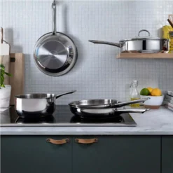 BK Bright Koekenpan Ø28 Cm 9 BK Bright Koekenpan Ø28 Cm -Exporteren Proef Loka Winkel 102 9897 5 1