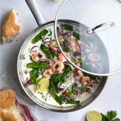 BK Bright Hapjespan Ø28 Cm -Exporteren Proef Loka Winkel 102 9910 3 1