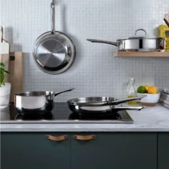 BK Bright Hapjespan Ø28 Cm -Exporteren Proef Loka Winkel 102 9910 5 1