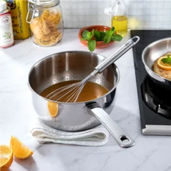 BK Bright Steelpan Ø20 Cm 8 BK Bright Steelpan Ø20 Cm -Exporteren Proef Loka Winkel 102 9927 4 1