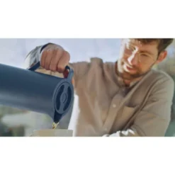 Tefal Motiva Isoleerkan 1.0L Blauw 8 Tefal Motiva Isoleerkan 1.0L Blauw -Exporteren Proef Loka Winkel 104 0310 4 1