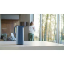 Tefal Motiva Isoleerkan 1.0L Blauw 9 Tefal Motiva Isoleerkan 1.0L Blauw -Exporteren Proef Loka Winkel 104 0310 5 1