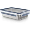Tefal Masterseal RVS Vershouddoos Rechthoek 1.2 L
