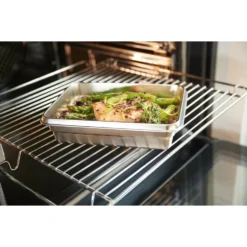 Tefal Masterseal RVS Vershouddoos Rechthoek 1.2 L 7 Tefal Masterseal RVS Vershouddoos Rechthoek 1.2 L -Exporteren Proef Loka Winkel 104 0510 3 1