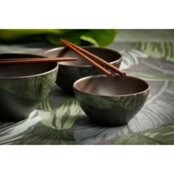 Bord 27 Cm Jungle Aurora 11 Bord 27 Cm Jungle Aurora -Exporteren Proef Loka Winkel 104 0786 6 1