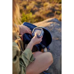 Tefal Masterseal RVS Vershouddoos Vierkant 0.2 L -Exporteren Proef Loka Winkel 104 0810 4 1