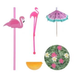 Cocktailpartyset 31-delig 2 Assorti -Exporteren Proef Loka Winkel 104 0940 3