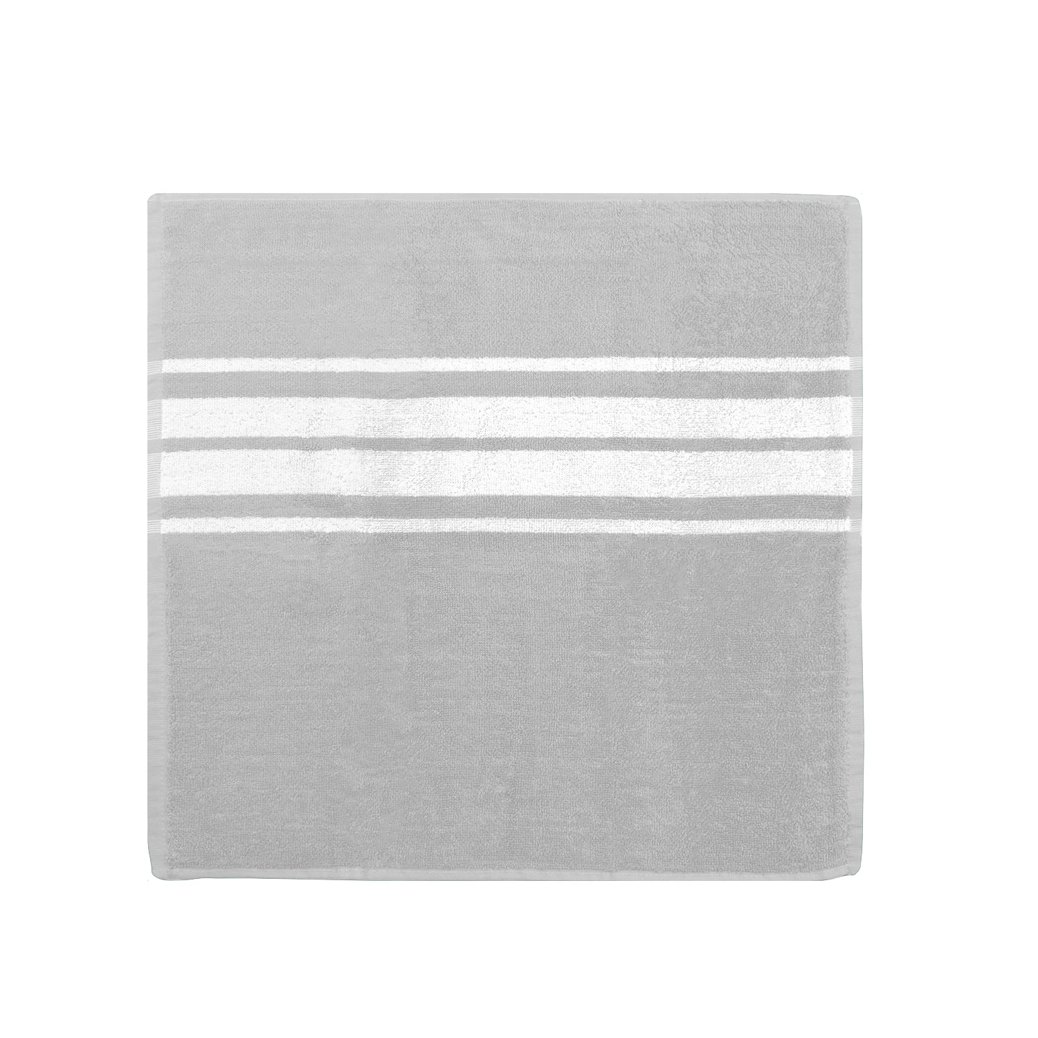 Keukendoek Streep EM Kitchen 50x50 Licht Grijs 1 Keukendoek Streep EM Kitchen 50x50 Licht Grijs