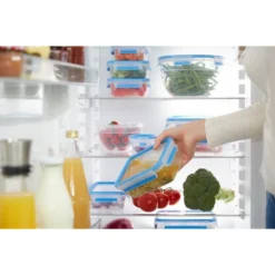 Tefal Fresh Vershouddoos 100% Lekvrij - Inhoud1,1L - Rechthoekig -Exporteren Proef Loka Winkel 104 1312 4 1