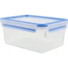 Tefal Fresh Vershouddoos 100% Lekvrij - Inhoud2,2L - Rechthoekig