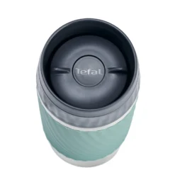 Tefal Travel Mug Easy Twist Isoleerbeker Groen -Exporteren Proef Loka Winkel 104 1710 6 1