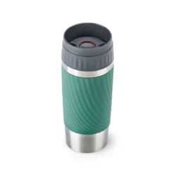 Tefal Travel Mug Easy Twist Isoleerbeker Groen -Exporteren Proef Loka Winkel 104 1710 8 1