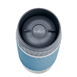 Tefal Travel Mug Easy Twist Isoleerbeker Blauw 12 Tefal Travel Mug Easy Twist Isoleerbeker Blauw -Exporteren Proef Loka Winkel 104 1810 5 1